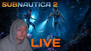 Getting The Tadpole! Subnautica 2 Playthrough Part 2 screenshot 5