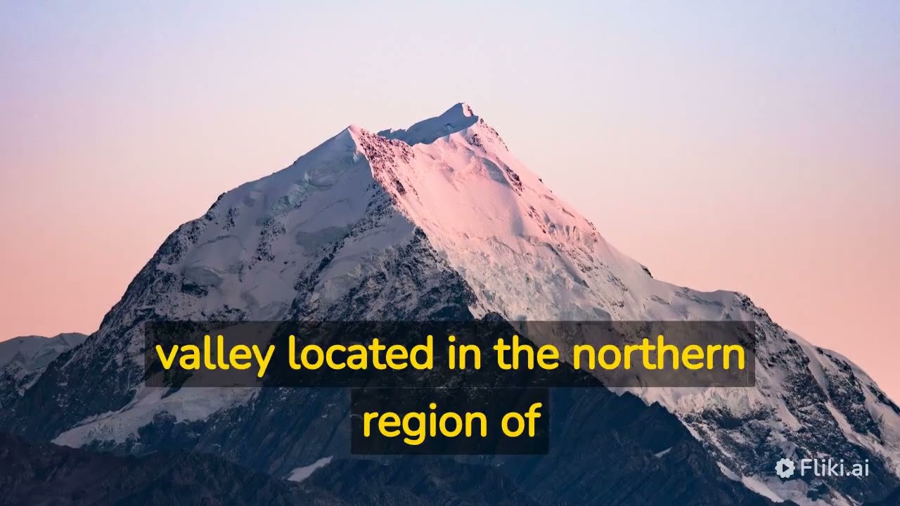 Top cultural tourism places in Pakistan