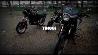 Herex Story WA|•Herex Lokal Kramat Penawangan•|
