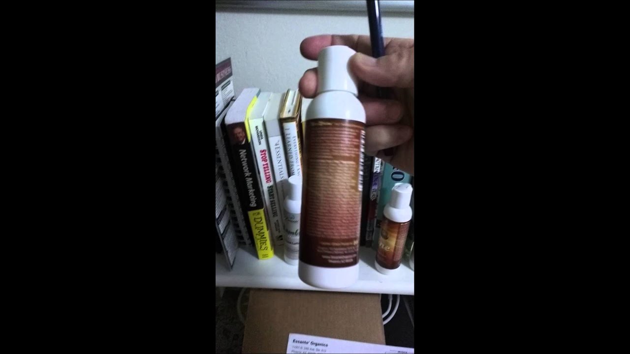 Exfoliate SunshineInABottle