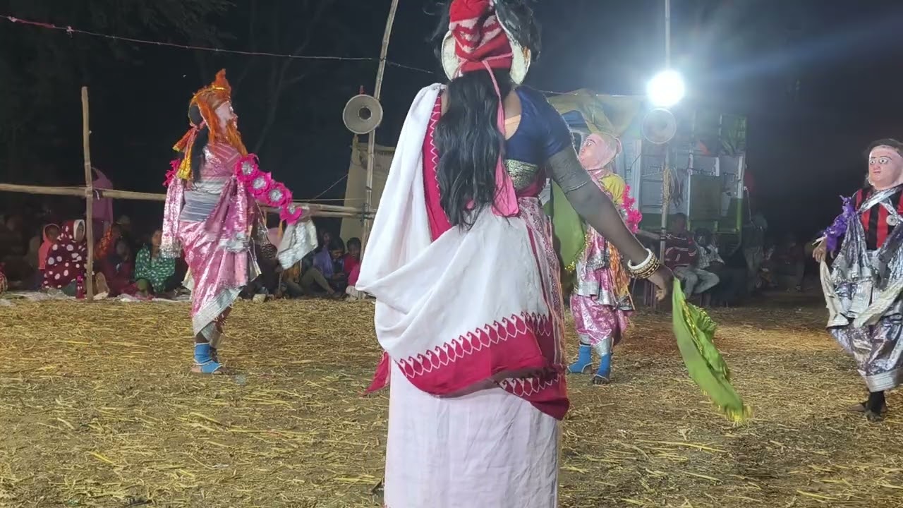 নেহারি সহিষ নতুন পালা।। Nehari Soshis chou।।। Purulia chou।। Chou নাচ।। 