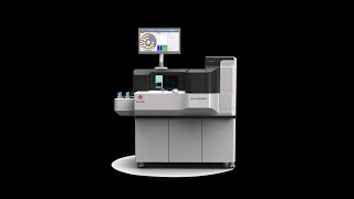 SF-9200 Fully Automated Coagulation Analyzer AD