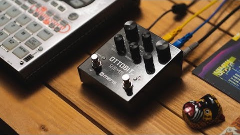 Guitar Pedals shouldn