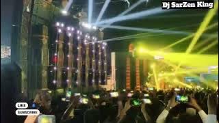 Dj SarZen Vs Dj Rajan Competition Video U.P Azamgarh Gambhirpur
