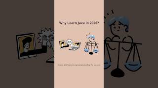 how to learn java in 2026 #shorts #facts #2026 #javashorts #java #shorts #viral