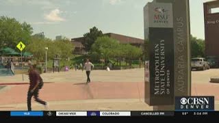MSU Denver Switching to Remote Learning