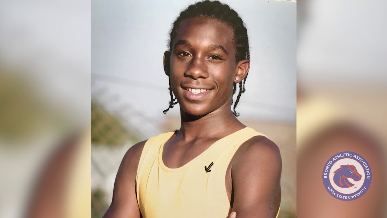 Bronco Athletic Association Members make a difference for student-athletes like Alexander Mattison