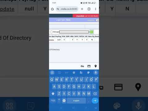 How to Use Back Office in RMoney Quick App | RMoney