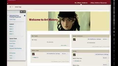 The Send Email Tool - UMass Amherst - CPE - Student Orientation