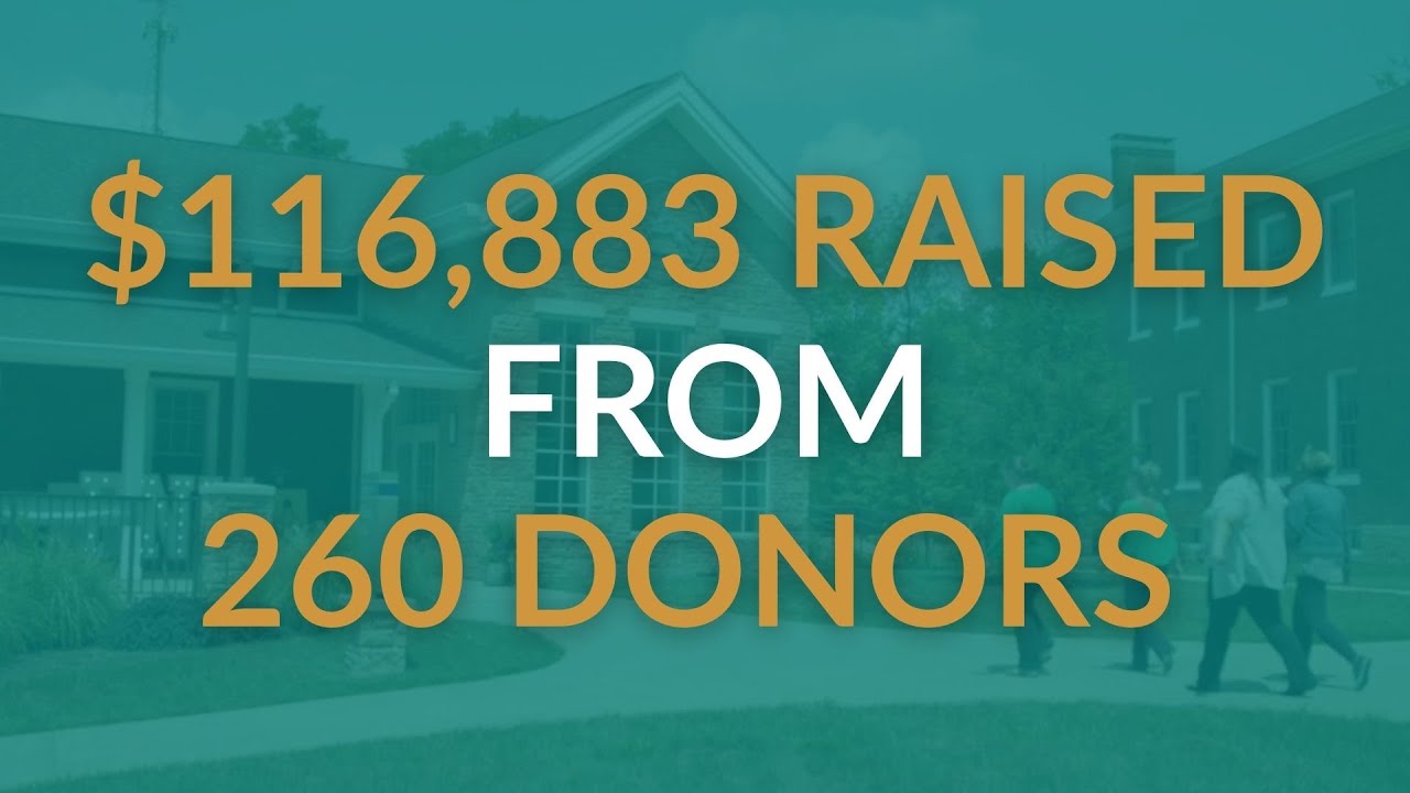 Day of Giving 2025: Thank You | Frontier Nursing University