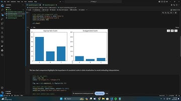 Ethical Considerations in Data Visualization