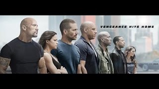 Download Lagu Furious 7 Trailer 2 MP3