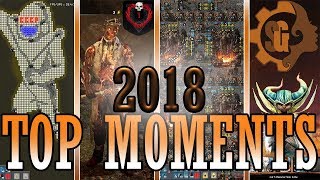 CHANNEL-VERSARY | Top Moments - Year 2