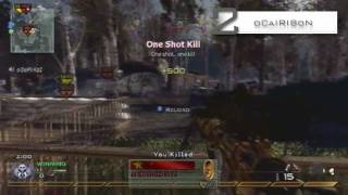EIEM | CoD Mixed Top5 Plays Week #6 |