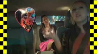 TechCab Confessions Julia Allison