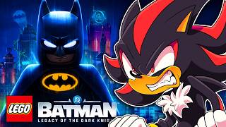 SHADOW'S Q&A LIVE STREAM!