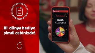 Vodafone Yanımda’ya Nerede Girdiğinize Bu Aralar Dikkat Edin :) Resimi