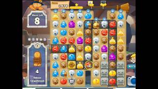 Monster Busters Level 382