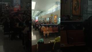 Kempegowda International Airport , Bengaluru Karnataka| Airport vlog #flight #airport #onboarding