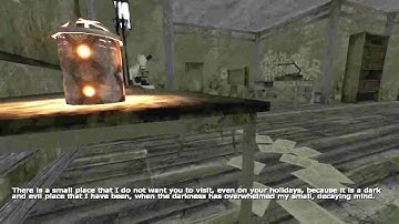 Penumbra Overture   Penumbra Overture Part 13