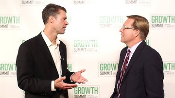 Innovation Games author Luke Hohmann: How play can solve business problems