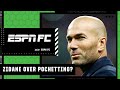 Should Zinedine Zidane manage PSG?! | ESPN FC