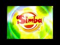 Заставка дитячої програми Корпорація Сімба Перший національний 2004 2008