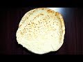 السعرات الحرارية في خبز بلدي أبيض