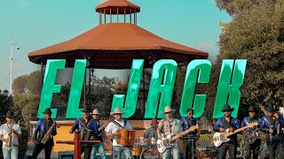 El Jack - Los Hijos De Kuatrero X Navegante North Sax 