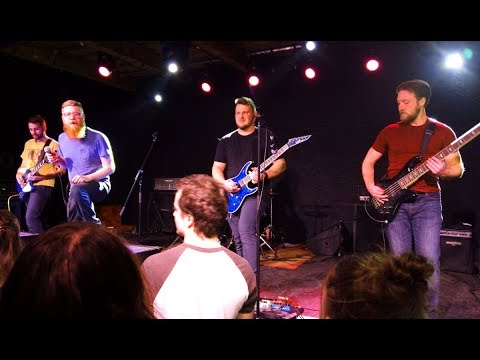 Small Local Band Small City Blues: A Local Band on the RISE!!! - YouTube