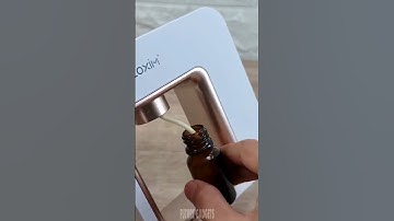 LOXIM Professional Nebulizing Diffuser Review ✅