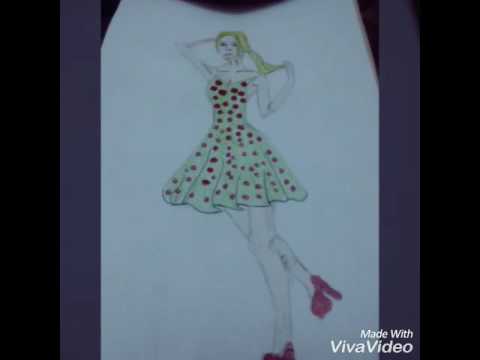 تصميم أزياء 2016 