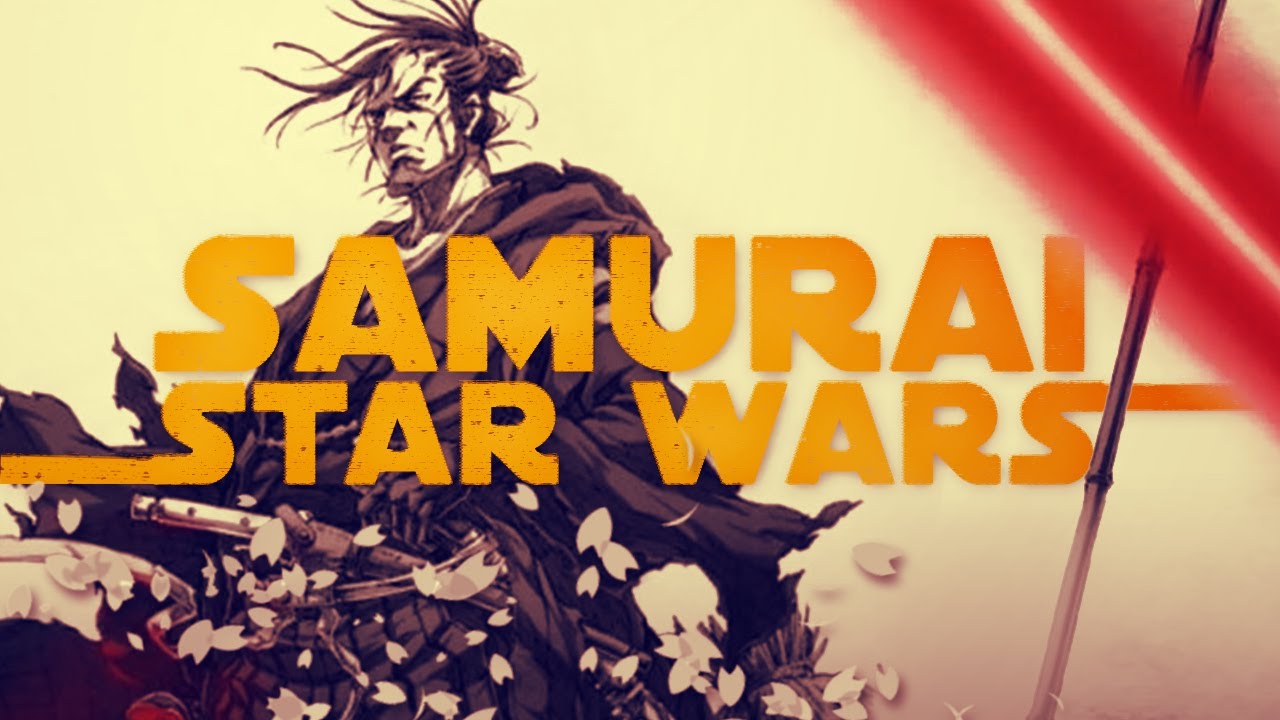 How The Duel Honors Its Influences - A Star Wars Visions Analysis