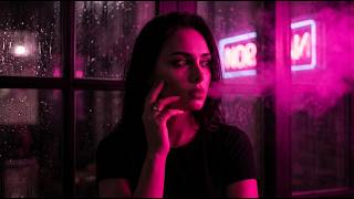 Midnight Harmony 🌙 Beautiful Deep House for Late Nights