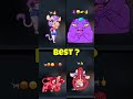 The SECRET Horror Phase in Sprunki... 💀🔥 (Don't Listen Alone) #games #gaming #spranky #viralgame