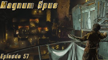 Far Harbor, Part 3: Glory to Atom - Let