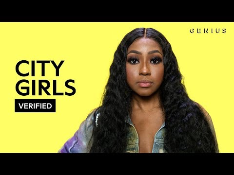 City Girls "Twerk" Official Lyrics & Meaning | Verified