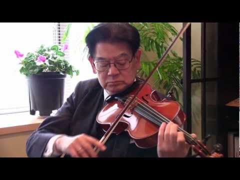 浦川宜也 / Marino Capicchioni "ex Urakawa"