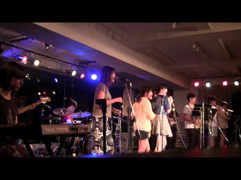 MFC2015夏合宿 28 アイドル