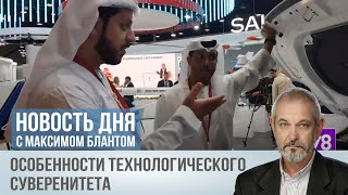 Кто делит российский авторынок