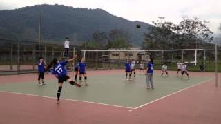 20140323 資管 vs 華文 2-3