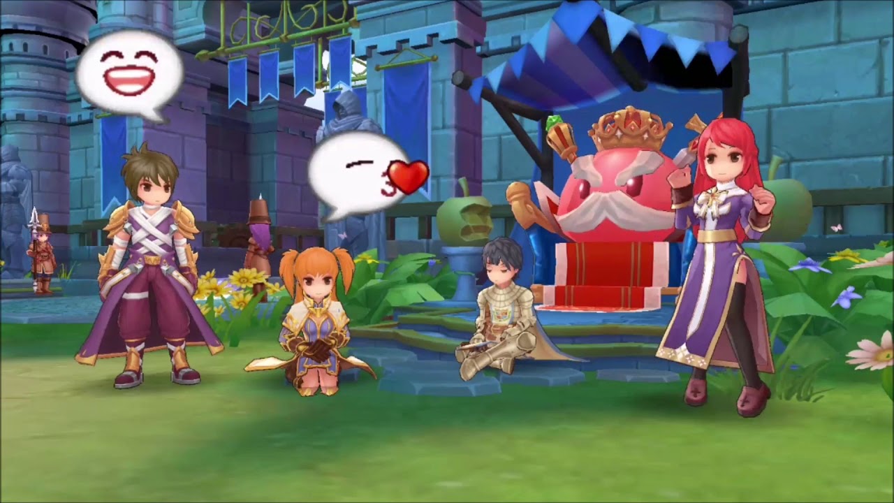 ラグマス ラグナロクマスターズ アカウント販売 Rmt 横断比較 Price Sale