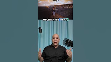 How to Create MMO in Unity 6!? 🤔😍 #indiedev #roblox #3dgamedevelopment #gamedevblog #unity