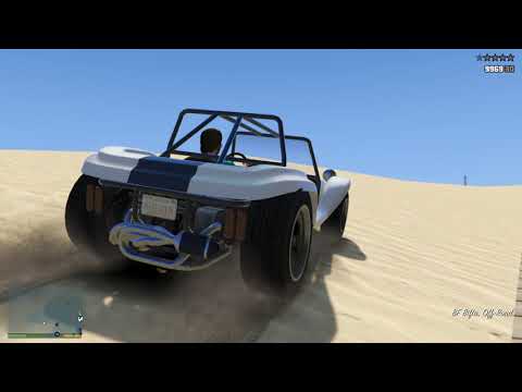 GTA 5 - Vice City Drug Party Shootout + Six Star Escape