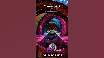 Chronoquark - By Visual Flow