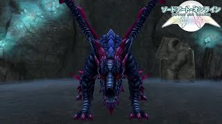 SAO -LS-】ソードアート・オンライン -ロスト・ソング- プレイ動画 #24