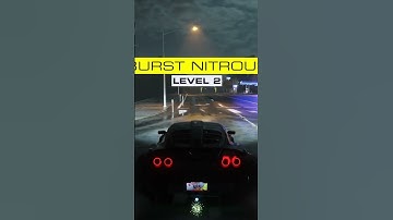 1 Full Car length Head Start ?? | NFs Unbound Drag Race 🚦#nfsunbound #shorts  #dragrace #nfs