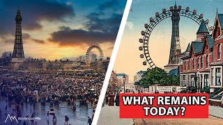 Blackpool's Victorian Great Wheel