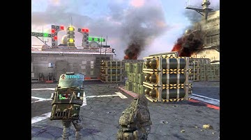 Black Ops 2 Random Tomahawk #2