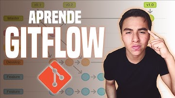 Guía Completa de GitFlow: Aprende el Flujo de Trabajo para Desarrolladores